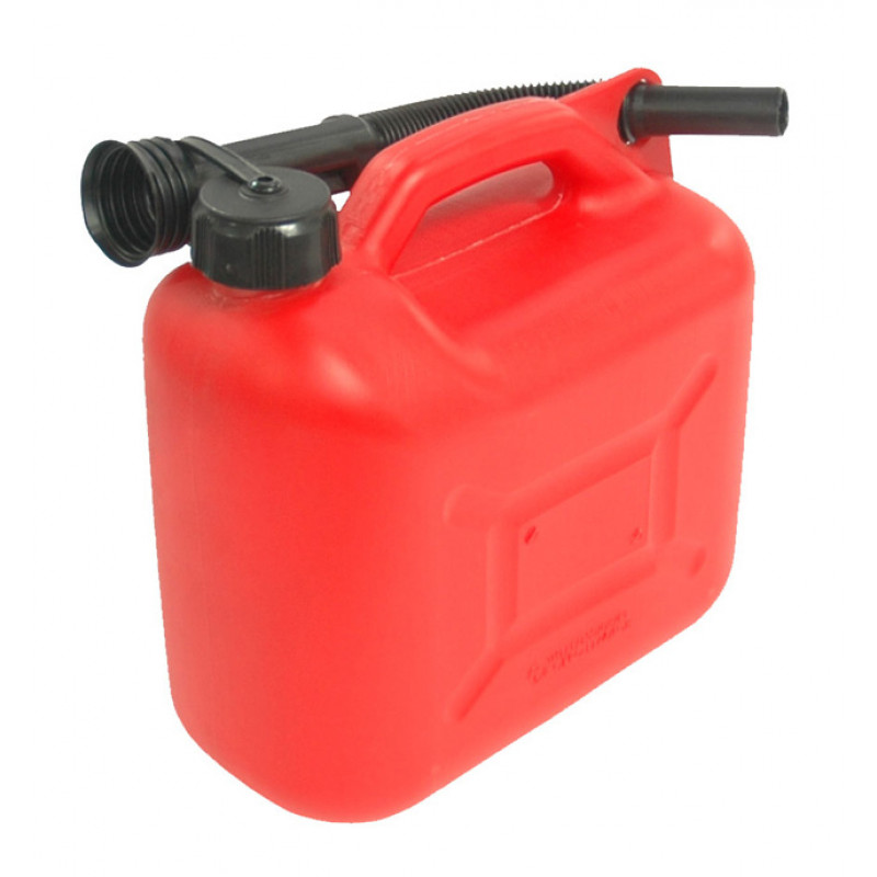 OEM Degvielas kanna 20l, plastmasas - gab