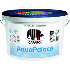 Caparol Krāsa CAPAROL AquaPalace B1 10 LT - gab