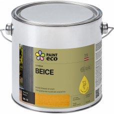 Paint Eco Beice Paint Eco Melone (Dzeltens) 2.5L - gab