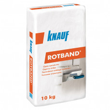 Knauf Ģipša apmetums KNAUF Rotband 10KG - gab.