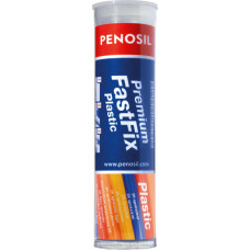 Penosil Epoksīda tepe plastmasas elementiem Penosil FastFix Plastic 30ml - gab