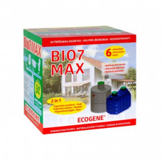 Sotralentz Bioaktivātors Sotralentz BIO7 MAX, 1kg - gab