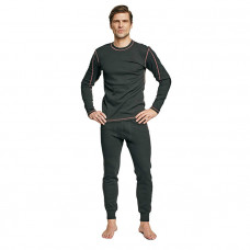 OS Termobikses OS ABILD 0309002160014, melnas, izmērs XL/2XL - gab.