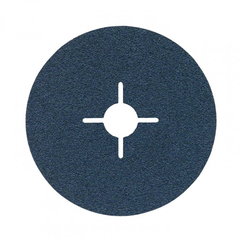 Bosch Slīpēšanas disks R574 Bosch Best for Metal, D125 mm, K60 - gab