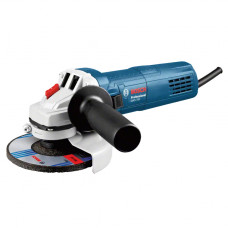 Bosch Leņķa slīpmašīna Bosch GWS 750 Professional 125 mm, 0601394001 - gab
