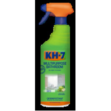 Kh-7 Vannas istabas tīrīšanas līdzeklis KH-7, 750 ml - gab