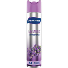 Springfresh Gaisa atsvaidzinātājs Springfresh Lavender, 300ml - gab