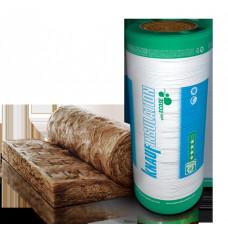 Knauf Minerālvate Knauf Unifit 035 M 150mm, 1200x3400mm, 4.08m2 (cena par rulli) - gab