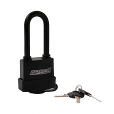 Apecs Piekaramā atslēga APECS PDR-50-45-L, 47 mm, 3 atslēgas - gab