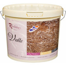 Rilak Dekoratīvais apmetums RILAK VALLE 5KG - gab