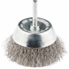 Graphite Birste metāla slīpēšanai GRAPHITE 57H599 INOX Ø50mm - gab