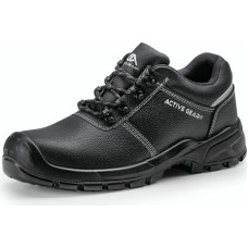 Active Gear Darba apavi ACTIVE GEAR A-FLY S3 SRC, melni, 46 izmērs - gab