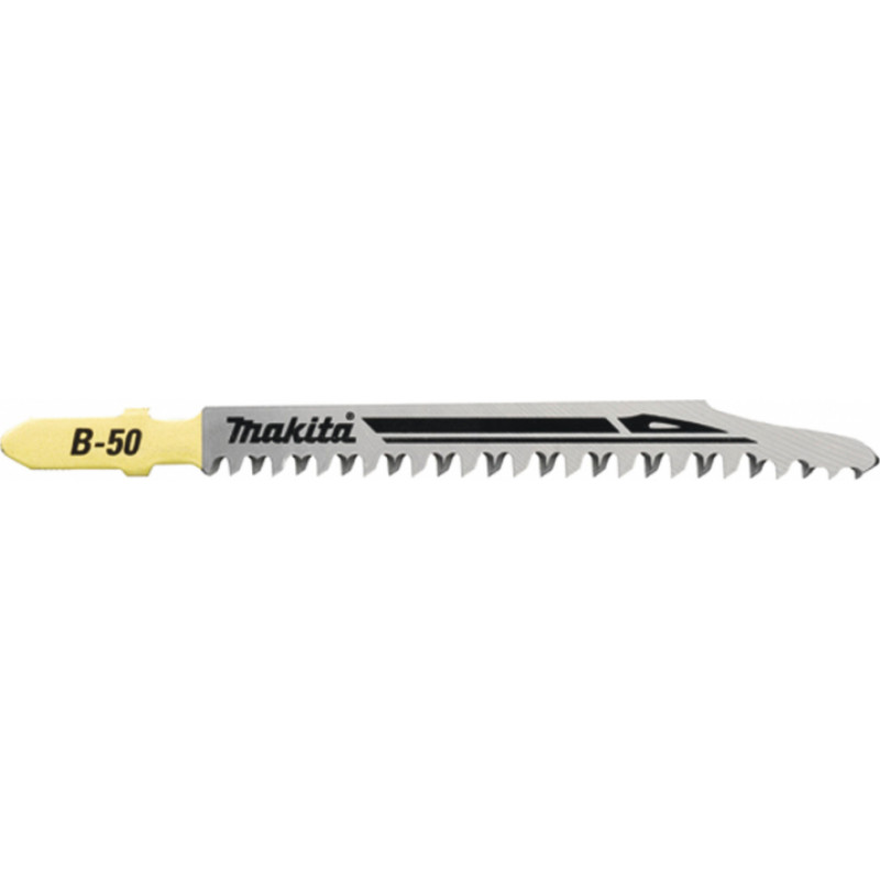 Makita Figūrzāģa asmeņi MAKITA B-06460 B-50 (T234X) 75mm, 5gab. - kompl