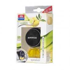 Dr.marcus Gaisa atsvaidzinātājs Dr.Marcus Speaker Lemon 8 ml - gab
