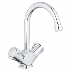 Grohe izlietnes maisītājs Costa L, hroms