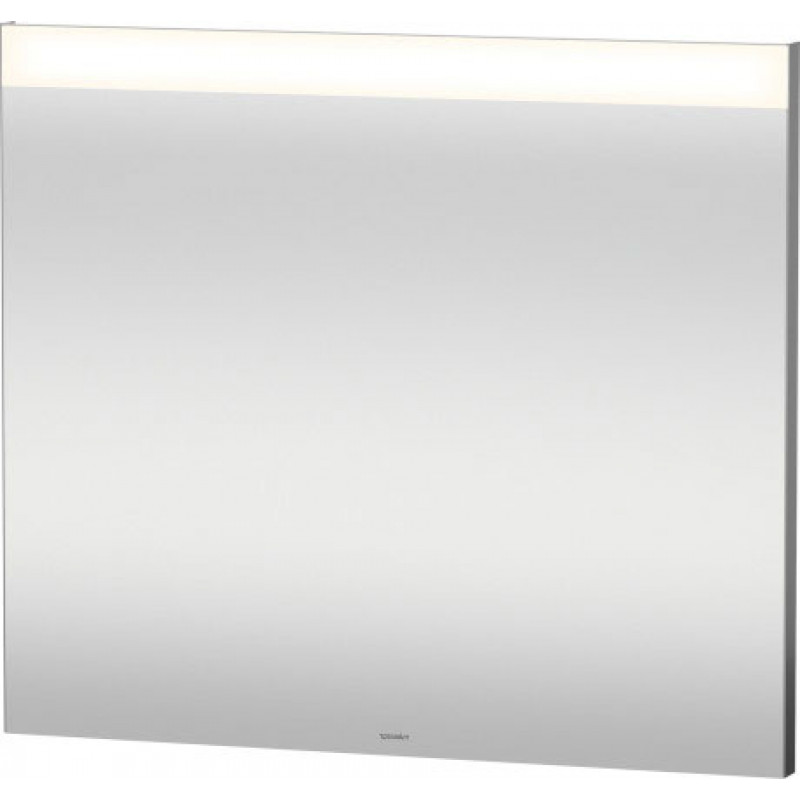 Duravit spogulis ar apgaismojumu, Good-Version, 800 mm, h=700 mm
