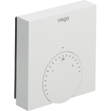 Viega Telpas termostats 24 V