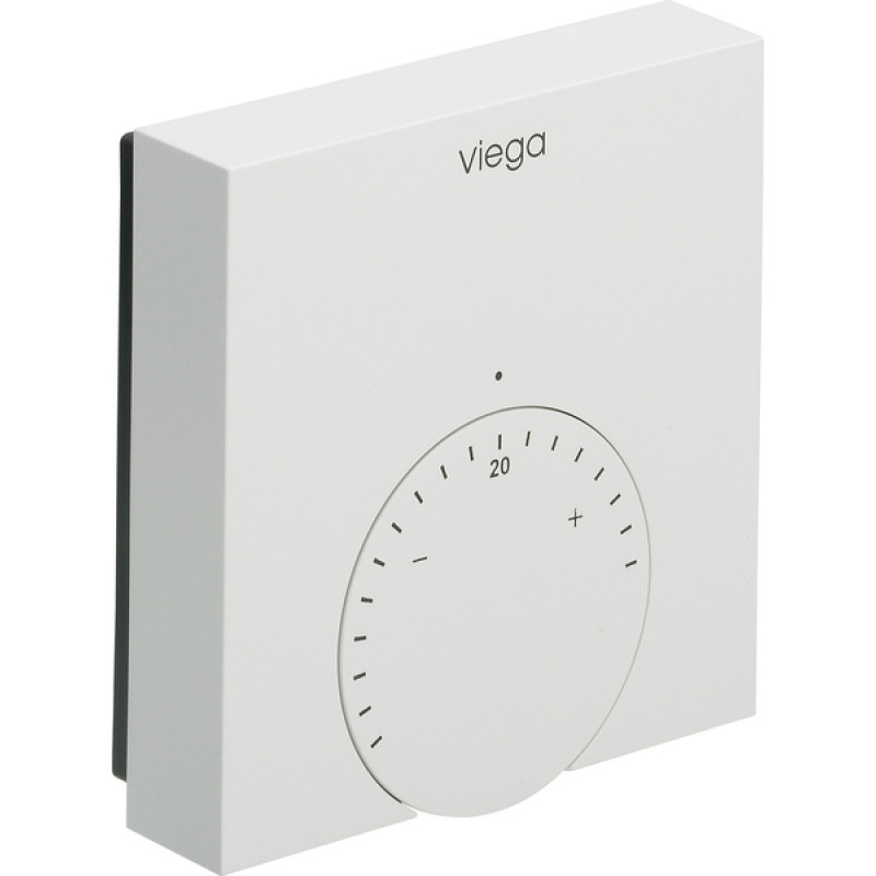 Viega Telpas termostats 24 V
