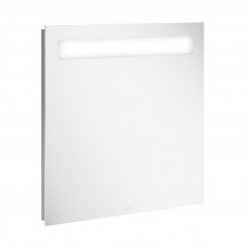 Villeroy & Boch spogulis ar apgaismojumu More To See 14, 600 mm, h=750 mm