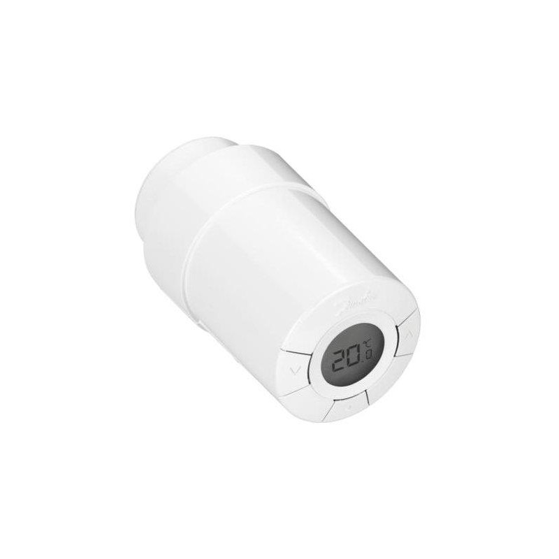 Danfoss termostats RA + M30 vītne 4-28*C, Living Connect program.