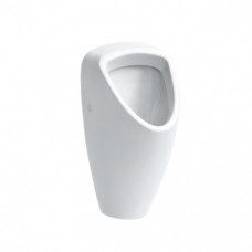 Laufen pisuārs Caprino Plus, 320x350 mm, slēptais pievads,  ar mērķi, balts