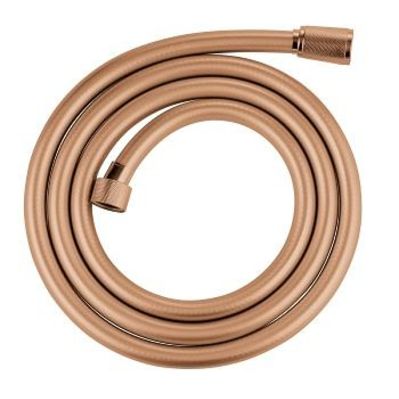 Grohe dušas vads Silverflex Neu, 1750 mm, warm sunset
