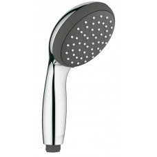 Grohe rokas duša Vitalio Start 100, d=100 mm, hroms