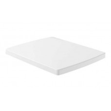Villeroy & Boch poda sēdriņķis ar vāku Memento 2.0, QR/SC, balts