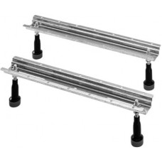 Duravit vannas/dušas paliktņa kājas >1000 mm