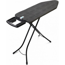 Brabantia gludināmais dēlis C, 1240x450 mm, 25 mm rāmis, denim black