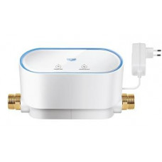 Grohe sensors Sense Guard, balts