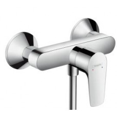 Hansgrohe dušas maisītājs Talis E, hroms