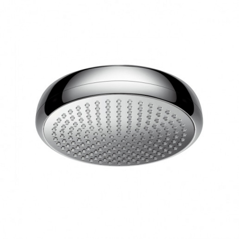 Hansgrohe dušas galva Crometta 160 1jet, d=178 mm, hroms
