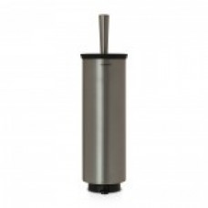 Brabantia tualetes poda birste un turētājs Profile, platinum