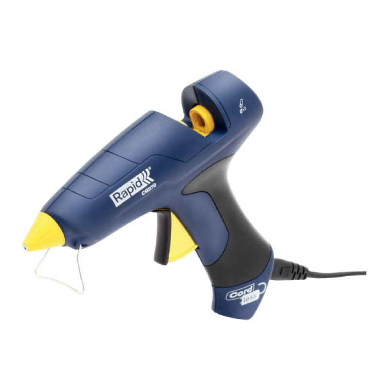 Rapid Līmes pistole CG270 12mm HANDY, Rapid