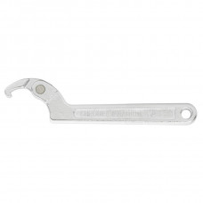 Ks Tools Āķveida atslēga 114-158mm, KS Tools