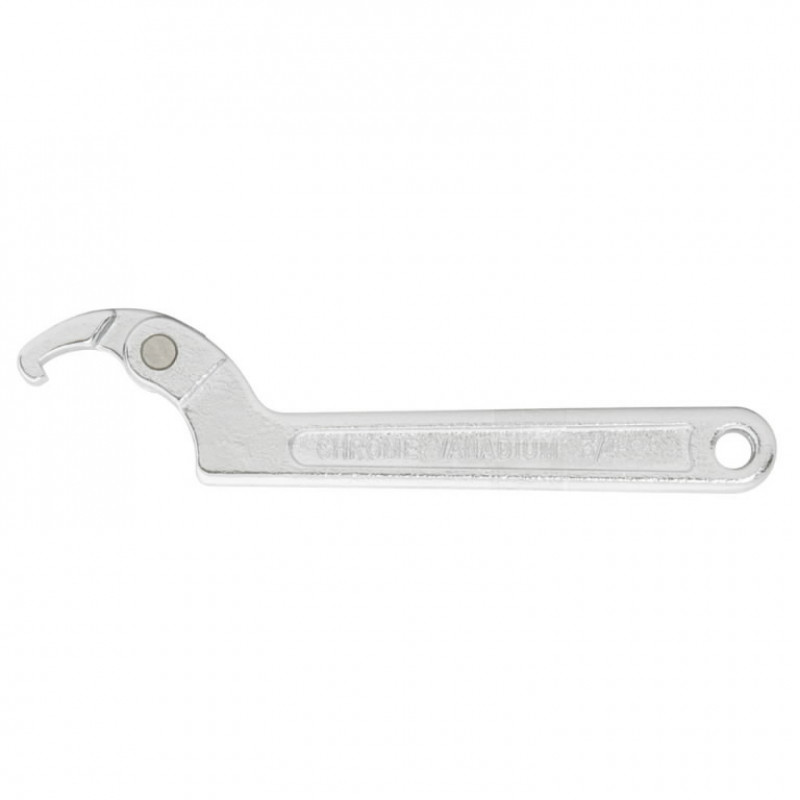 Ks Tools Āķveida atslēga 114-158mm, KS Tools
