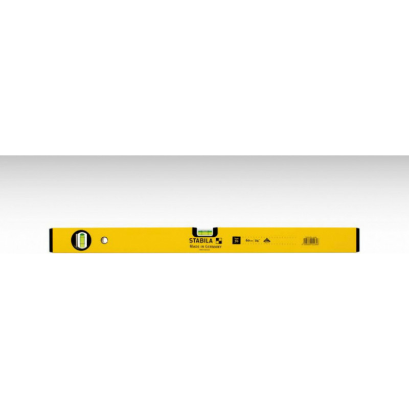 Stabila Līmeņrādis 70 150cm, Stabila