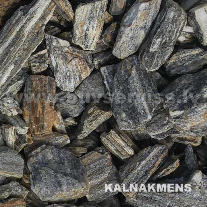 - Kalnakmens