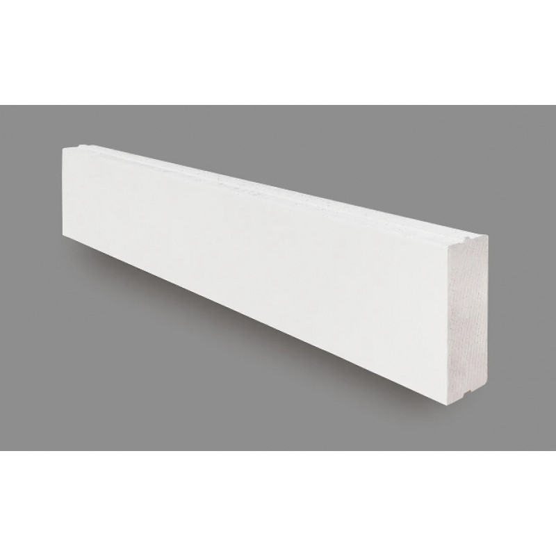 Bauroc Sienu panelis 200  (200x1200-6000)