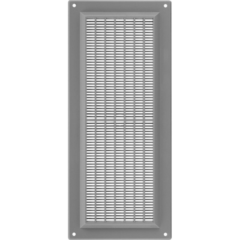 Europlast reste plastmasas, 130x300mm, pelēka