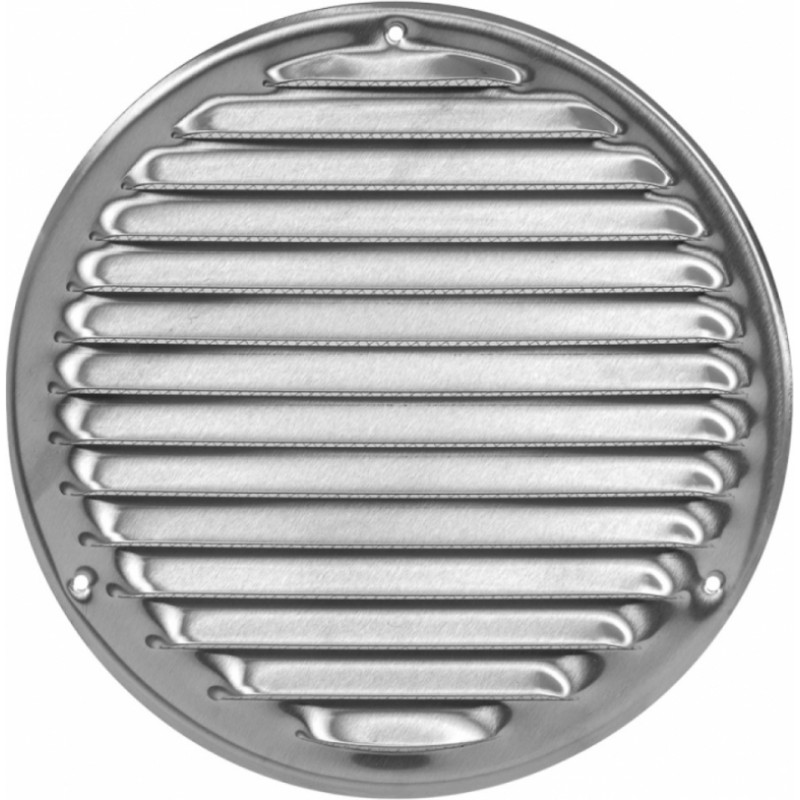 Europlast reste metāla, Ø160mm, inox