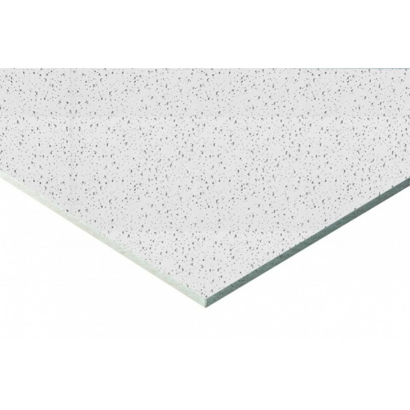 AMF Planet SK minerālšķiedru griesti 13x600x600mm, iepak. 6.48m2