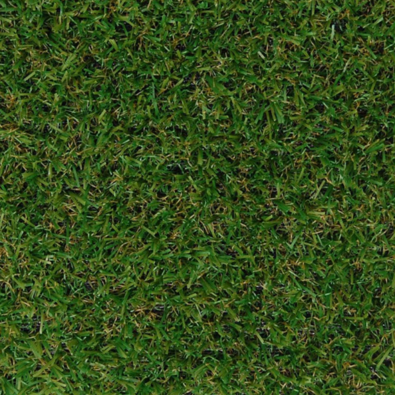 Tenax Irish Mat Mākslīgā zāle 1x3m Zaļš