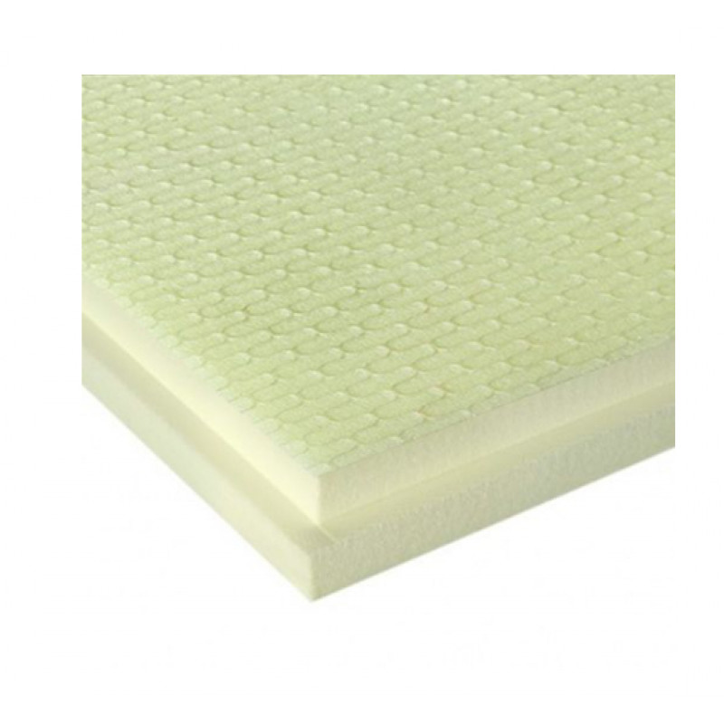 Finnfoam FL300PX ekstrudētais putuplasts 150x585x1235mm, 0.72m2 (ar reljefa virsmu, ar pusspundi)