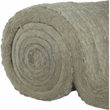 Paroc Pro Wired Mat WR660 100mm 2.5m² rullis - ruļļi