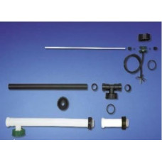 Roth Pārejas komplekts RR 780mm priekš CT 750L un BT 1000-2000L - gab.