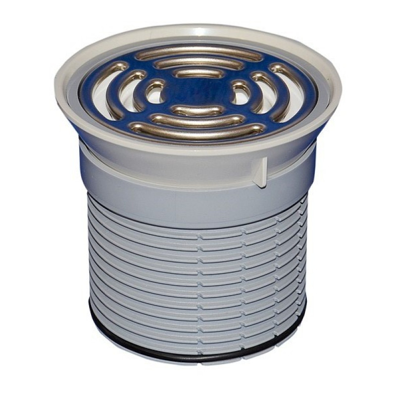 H&L HL trapa augša ar resti linolejam d/138.5mm(HL70,80.90,300,304)