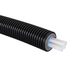 Uponor Ecoflex Quattro 2x40/32x20/200 100m - m