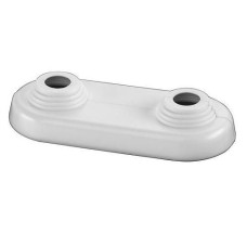 Meibes Dubultrozete s.c. 50mm - gab.